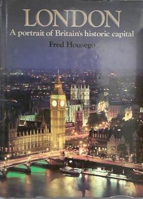 London | 9999903405771 | Fred Housego