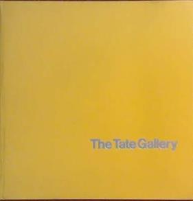 The Tate Gallery | 9999903395614 | Tate Gallery