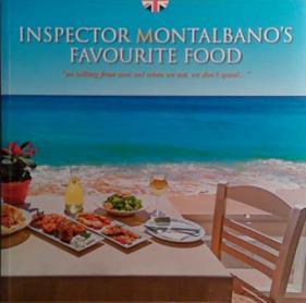 Inspector Montalbano's Favourite Food | 9999903529347