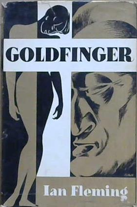 Goldfinger | 9999903158363 | Ian Fleming