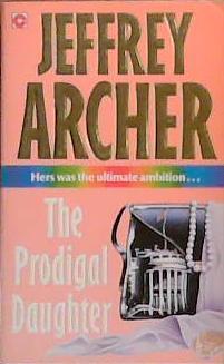 The Prodigal Daughter | 9999903384960 | Jeffrey Archer