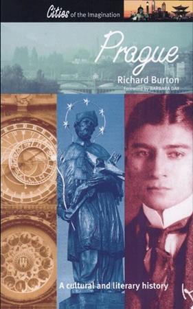 Prague | 9999903301523 | Richard Burton Richard D. E. Burton