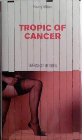 Tropic of Cancer | 9999903495741 | Henry Miller