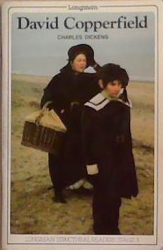 David Copperfield | 9999903350033 | Charles Dickens
