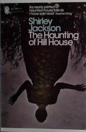 The Haunting of  Hill House | 9999903481966 | Shirley Jackson