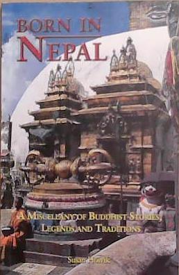 Born in Nepal | 9999903302513 | Susan Höivik