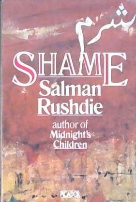 Shame | 9999903522003 | Salman Rushdie,