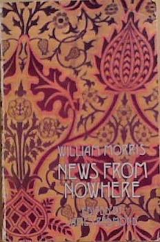 News from Nowhere | 9999903421757 | William Morris