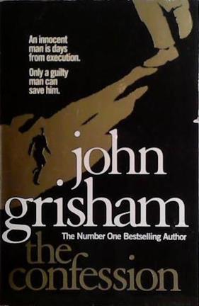 CONFESSION. | 9999903448198 | JOHN. GRISHAM