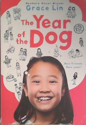 The Year of the Dog | 9999903406006 | Grace Lin