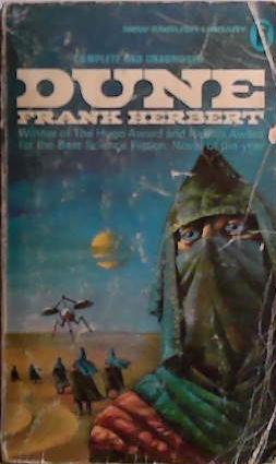 Dune | 9999903518877 | Herbert, Frank