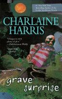 Grave Surprise | 9999903386544 | Charlaine Harris