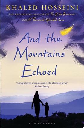 And the Mountain Echoed | 9999903447887 | Hosseini, Khaled