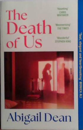 The Death of Us | 9999903498612 | Abigail Dean