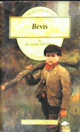 Bevis | 9999902932919 | Jefferies, Richard
