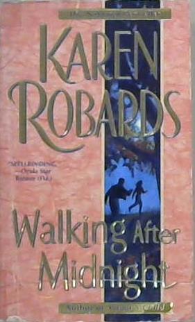 Walking After Midnight | 9999903109426 | Karen Robards