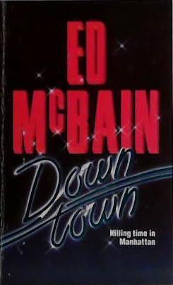 Downtown | 9999903434580 | Ed McBain