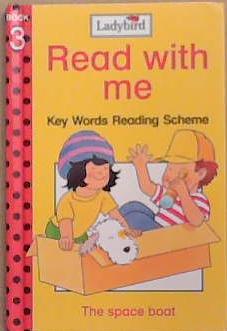 Read With Me | 9999903350422