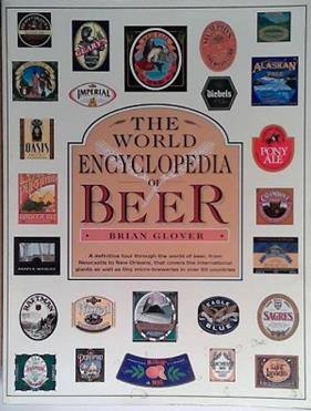 The World Encyclopedia of Beer | 9999903425106 | Brian Glover