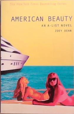 American Beauty | 9999903287483 | Zoey Dean