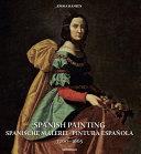 Spanish Painting 1200-1665 | 9999903220718 | Emma Hansen