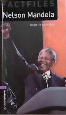 Nelson Mandela | 9999903344636 | Rowena Akinyemi
