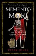 Memento Mori | 9999903450191 | Peter Jones