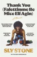 Thank You (Falettinme Be Mice Elf Agin) | 9999903300007 | Sly Stone