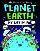 Planet Earth: My Life So Far | 9999903398783 | Mike Barfield