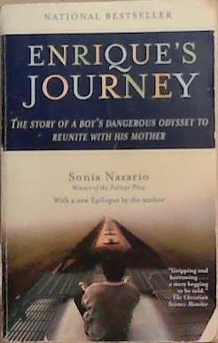 Enrique?s Journey | 9999903365525 | Sonia Nazario