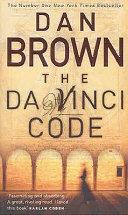 The Da Vinci code: A novel | 9999903396628 | Brown, Dan