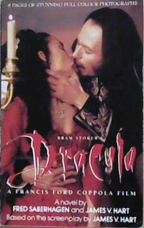 Bram Stoker's Dracula | 9999903242369 | Fred Saberhagen