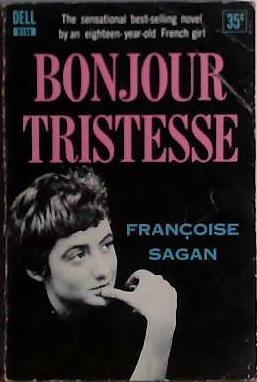 Bonjour Tristesse | 9999903410645 | Françoise Sagan