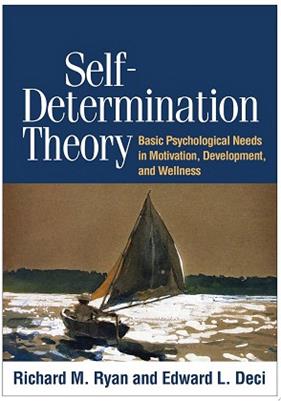 Self-Determination Theory | 9999903447245 | Richard M. Ryan Edward L. Deci