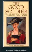 The Good Soldier | 9999903424291 | Ford Madox Ford