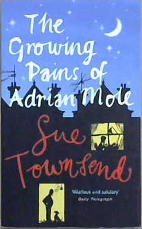 The Growing Pains of Adrian Mole | 9999903516668 | Townsend, Sue