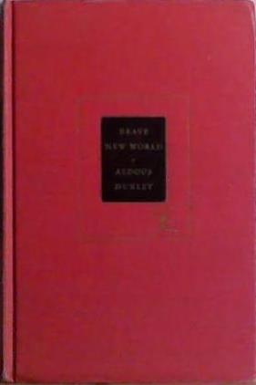 Brave New World | 9999903493198 | Aldous Huxley
