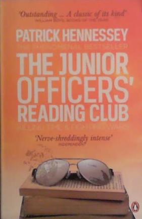 The Junior Officers' Reading Club | 9999903489528 | Patrick Hennessey