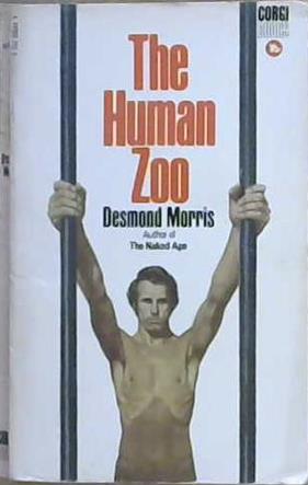 The Human Zoo | 9999903200413 | Desmond Morris