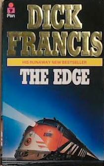 The Edge | 9999903305026 | Francis, Dick