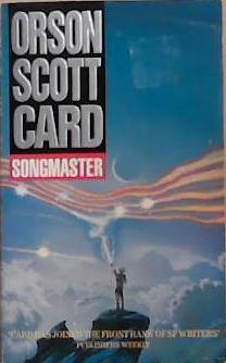 Songmaster | 9999903324744 | Orson Scott Card