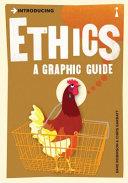 Introducing Ethics | 9999903341499 | Dave Robinson & Chris Garratt