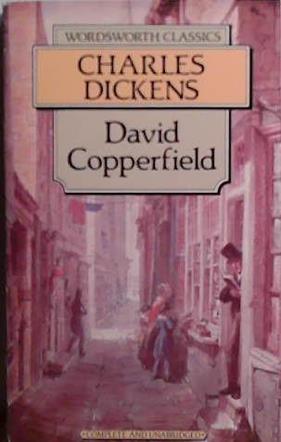 David Copperfield (Wordsworth Classics) | 9999903495123 | Dickens, Charles
