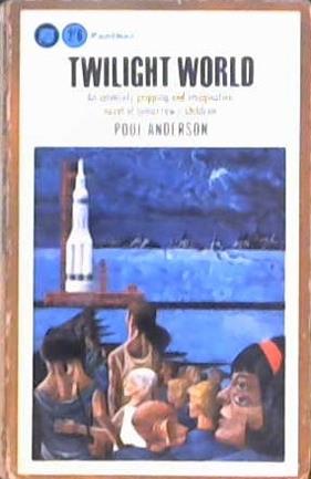 Twilight World | 9999902898963 | Anderson, Poul