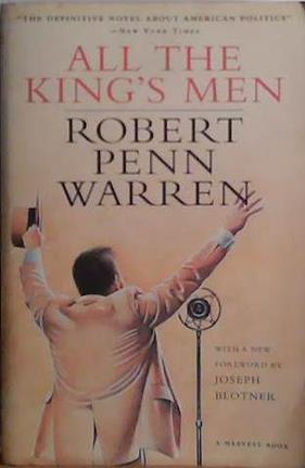 All the king's men | 9999903418450 | Warren, Robert Penn