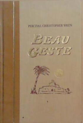 Beau Geste | 9999903366751 | Percival Christopher Wren