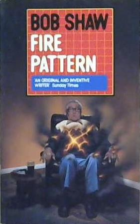 Fire Pattern | 9999903467090 | Bob Shaw