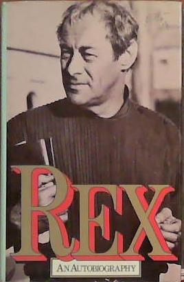 Rex | 9999903394358 | Rex Harrison