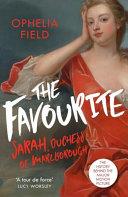 The Favourite | 9999903049685 | Ophelia Field