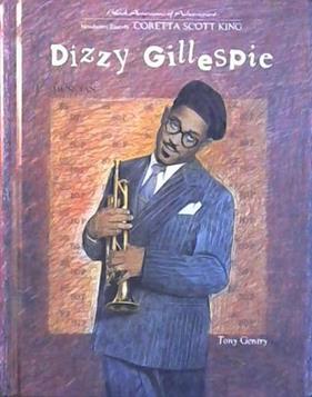 Dizzy Gillespie | 9999902887400 | Tony Gentry